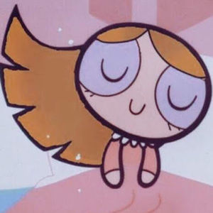 Meet your Posher, Cori